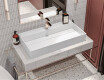 Lavabo ISLAND 800
