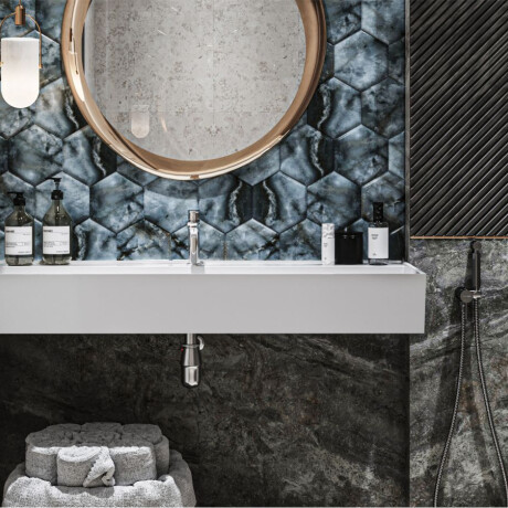 Lavabo CRASS 1200 #2