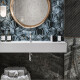 Lavabo CRASS 1200 #2