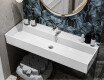 Lavabo CRASS 1200