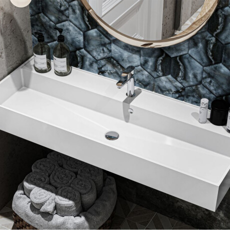 Lavabo CRASS 1200 #1
