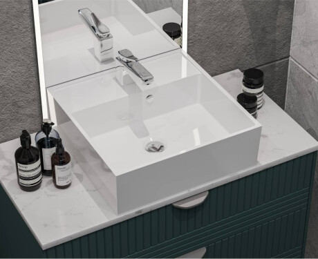 Lavabo CRASS 460