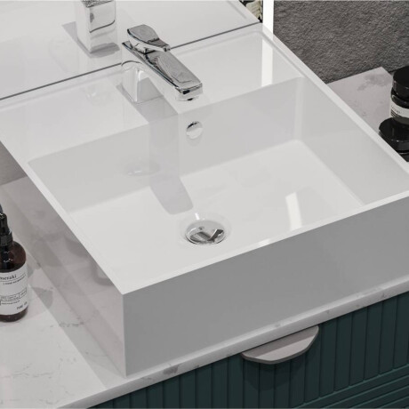 Lavabo CRASS 460 #4