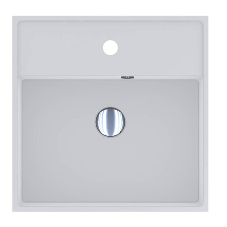 Lavabo CRASS 460 MATT #3