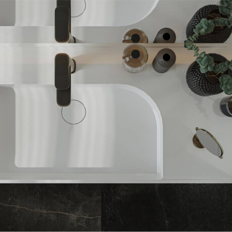 Lavabo OPTIMUS #2