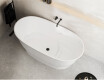 Bañera MOLLY