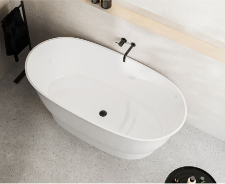 Bañera MOLLY
