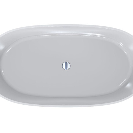 Bañera MOLLY #7