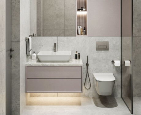 Lavabo LEWI