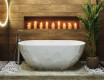 Bañera SAPFIRE