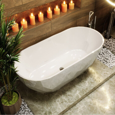 Bañera SAPFIRE #2