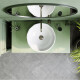 Lavabo SAPFIRE #2