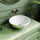Lavabo SAPFIRE #3
