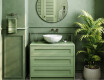 Lavabo SAPFIRE