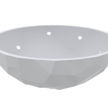 Lavabo SAPFIRE #6