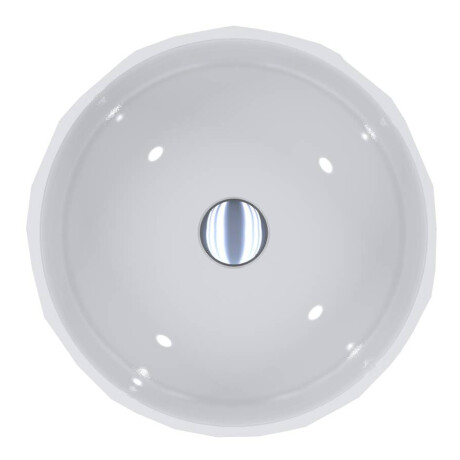 Lavabo SAPFIRE #7