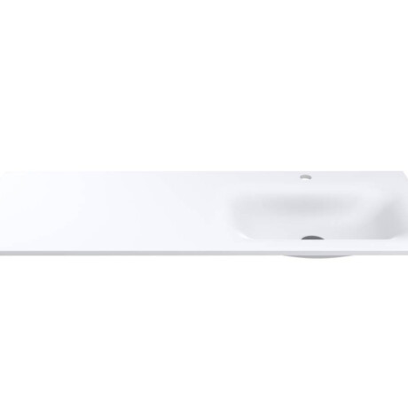 Lavabo JESSEL 1200 R MATT #4