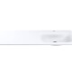 Lavabo JESSEL 1200 R MATT #4