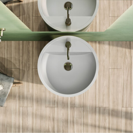 Lavabo COSMO MIRASOFT #2