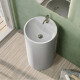 Lavabo COSMO MIRASOFT #1