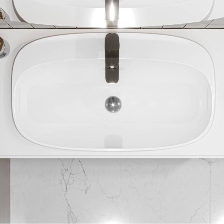 Lavabo MOLLE #2