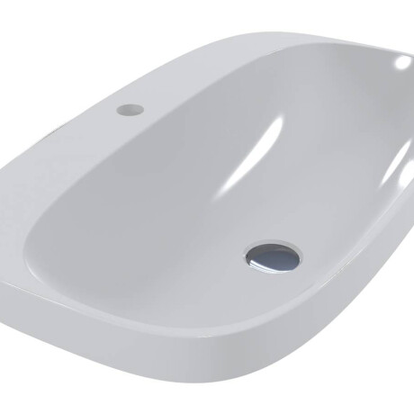 Lavabo MOLLE #6