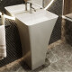 Lavabo SUN #4