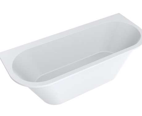 Bañera ALBENIA MIRASOFT