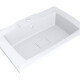 Lavabo TORONTO MATT #2