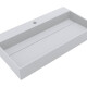 Lavabo ISLAND 800 MATT #2