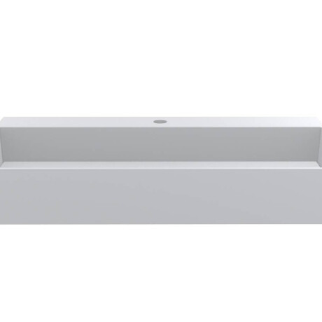 Lavabo ISLAND 800 MATT #4