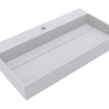 Lavabo ISLAND 800 MIRASOFT #2