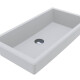 Lavabo BOGOTA 605 MIRASOFT #2