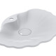 Lavabo BALI MIRASOFT #2