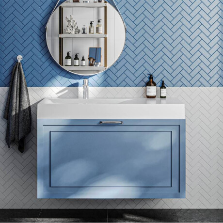 Lavabo VIOLA 1000 L #3