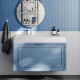 Lavabo VIOLA 1000 L #3