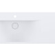 Lavabo VIOLA 1000 L MATT #3