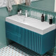 Lavabo VIOLA 1200 L #1