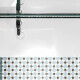 Lavabo VIOLA 1200 L #3