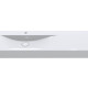 Lavabo VIOLA 1200 L #8