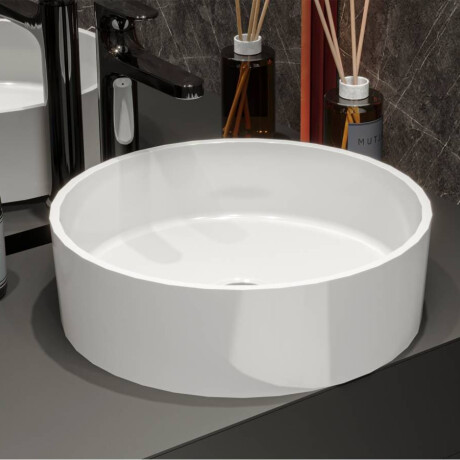 Lavabo BERGAMO #4