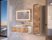 Conjunto de muebles - Nolan
