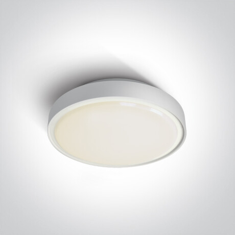 Lámpara de techo RAFTI AN, 24 W, 3000 K, IP65, antracita #1