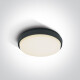 PIRNARI N, lámpara de techo de 16 W, 3000 K, IP65, blanca #1