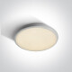 STAMATA 2, lámpara de techo, 30 W, 3000 K, IP54, blanco #1