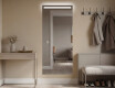 Espejo habitacion con luz LED L12