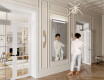 Espejo habitacion con luz LED L12 #5