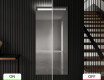 Espejo habitacion con luz LED L12 #7