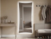 Espejos grandes de pared para recibidor L77