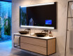 Espejo de baño LED SMART L47 Apple #9
